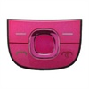 Nokia 2220 slide Knappsats Funktion - Varm Rosa